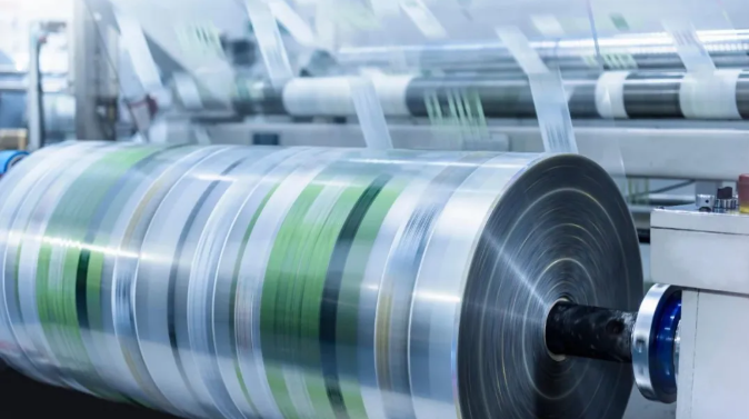 新廣利LA-6827A薄膜印刷乳液,為薄膜印刷油墨配方設(shè)計提供可靠、高效的材料解決方案